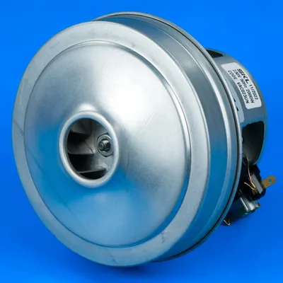 Універсальний двигун (мотор) SKL 2000W 135мм