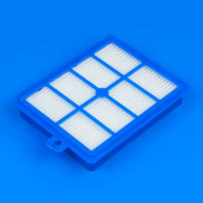 HEPA13 вихідний фільтр для пилососа, сумісний з Electrolux 9001677682