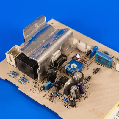 Модуль (плата управління) Beko 2822640034