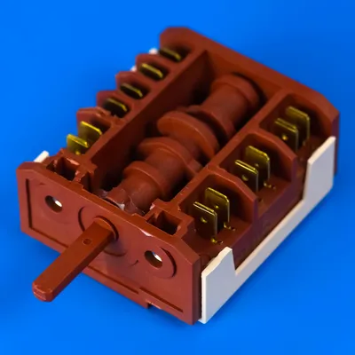 Регулятор режимів для плити Zanussi 3581980095