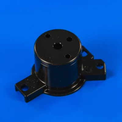 Ручка перемикання режимів для плити Ariston C00296868