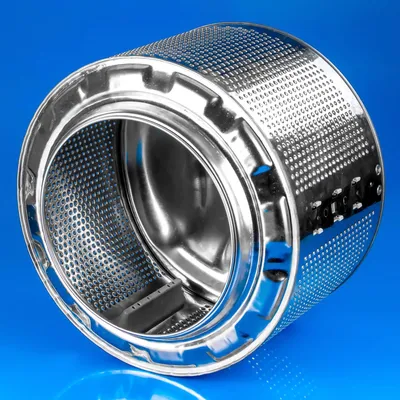 Барабан для пральної машини Electrolux 1320045154 оригінал