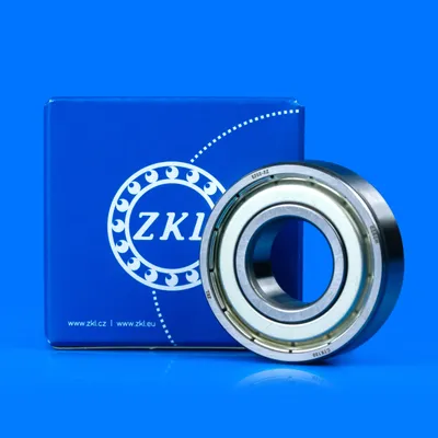 Чеський підшипник 202 zz ZKL