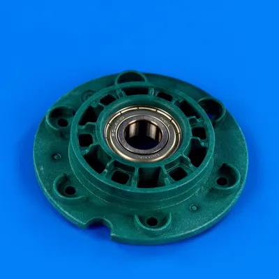 Супорт підшипників для пральної машини Zanussi 1469058091 Original