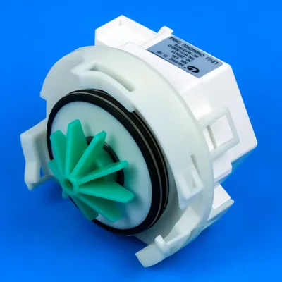 Зливний насос для посудомийної машини Indesit C00297919