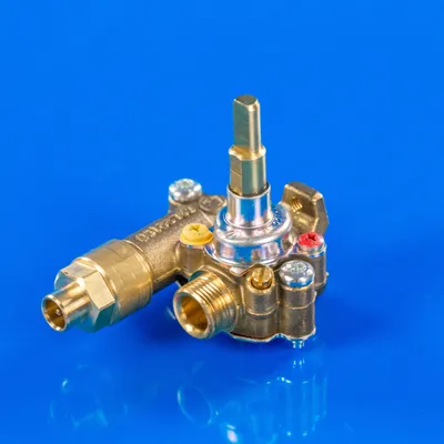 Клапан електромагнітний для плити Electrolux 3577306016