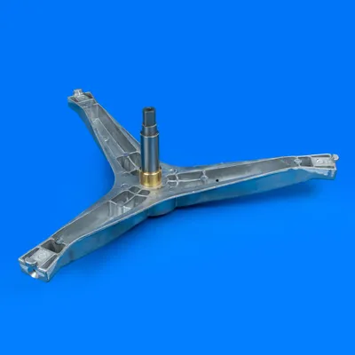 Хрестовина барабана для пральної машини Samsung DC97-15971A (EBI - Італія)