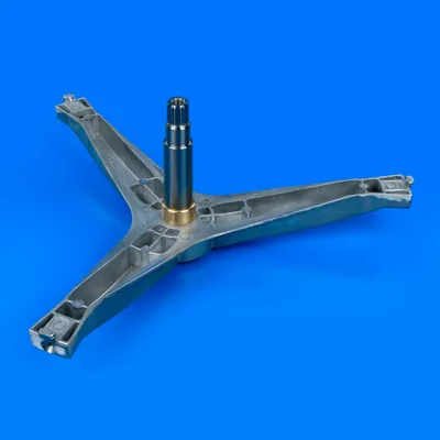 Хрестовина барабана Samsung DC97-14370E (EBI - Італія)