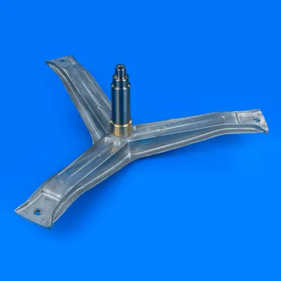 Хрестовина барабана для пральної машини Bosch Siemens 684101