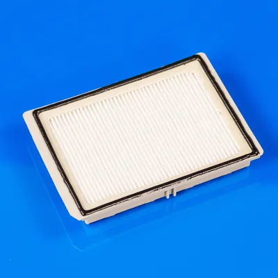 HEPA фільтр Bosch 263506 (не оригінал)