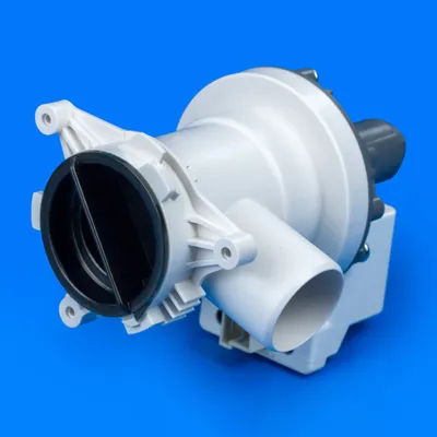 Насос (помпа) з корпусом для пральної машини Beko 2840940100