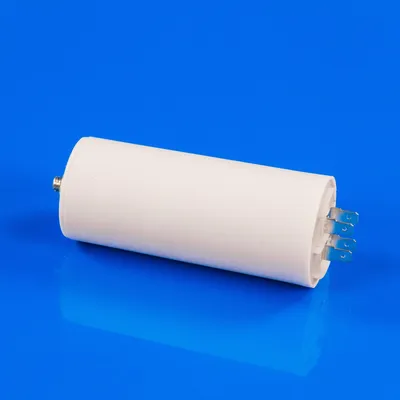 Конденсатор для кондиціонера 90Mf 450V SKL