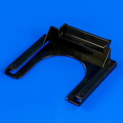 Zanussi 4071377230 Кріплення мішка для пилососа