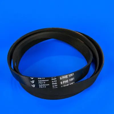 Ремінь для пральної машини Ariston C00095888