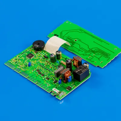 Електронний модуль для посудомийної машини Electrolux 1111437123