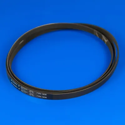 Ремінь для сушильної машини Electrolux 1936 H7 1258288305