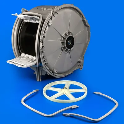 Комплект бака та барабана для пральної машини Electrolux 4055335964 Original