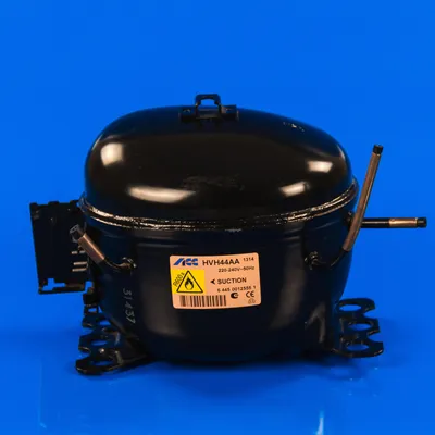 Компресор ACC HVH44AA R600a