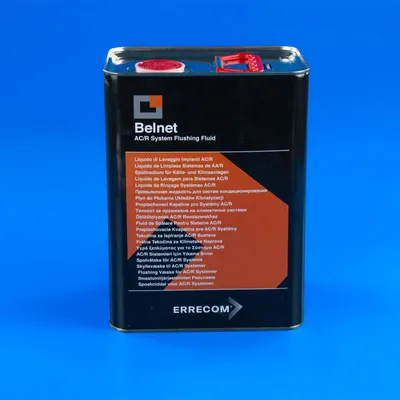 Очищувач фреону ERRECOM "FrigoClean" 5л