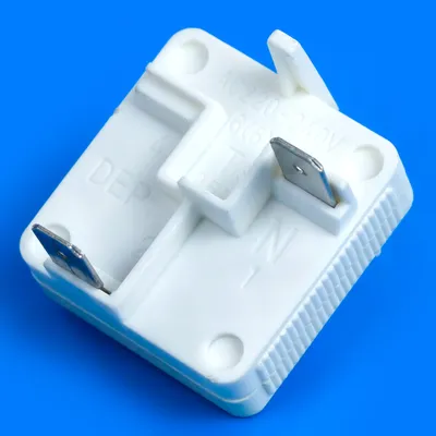 Пускове реле для холодильника 95°C (1/12-1/2 Hp)