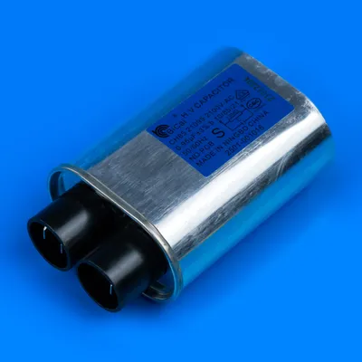 Високовольтний конденсатор 0.95 mf 2100v Samsung 2501-001016 Original