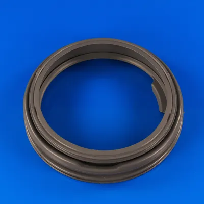 Гума (манжета) люка Beko 2811480100