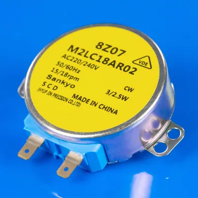 Мотор заслінки холодильника Samsung DA31-10107D