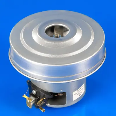 Мотор для пилососа 1400W LPA HCX-PH25
