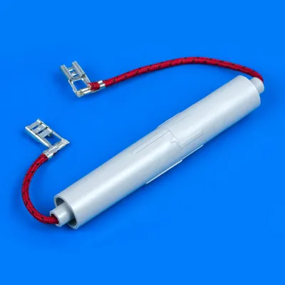 Запобіжник для мікрохвильової печі 5KV 0.65A Samsung DE91-70061J