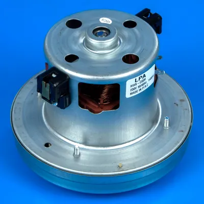 Мотор для пилососа LPA HCX-PH29 1800w