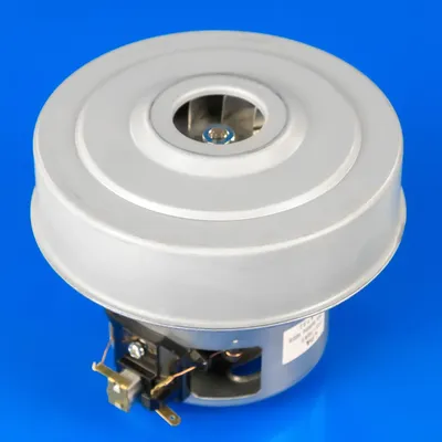 Мотор для пилососа універсальний 1600W LPA HCX-PD27