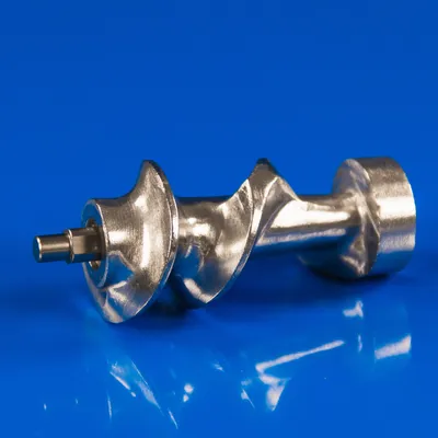 Шнек для м'ясорубки Philips Original 996510049339