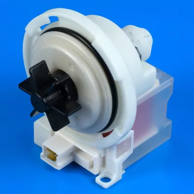 Насос зливний COPRECI KEBS111/093 для пральної машини Bosch 786729