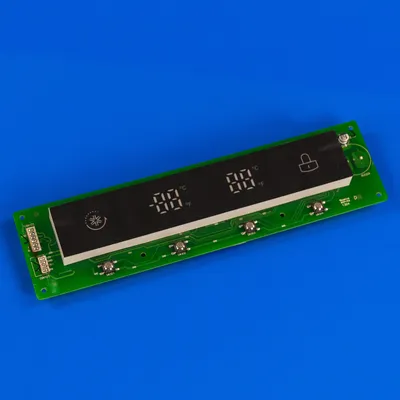 Дисплей для холодильника LG EBR73242401