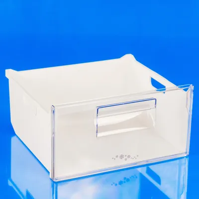 Ящик Zanussi 2426286155 для морозильної камери (середній)