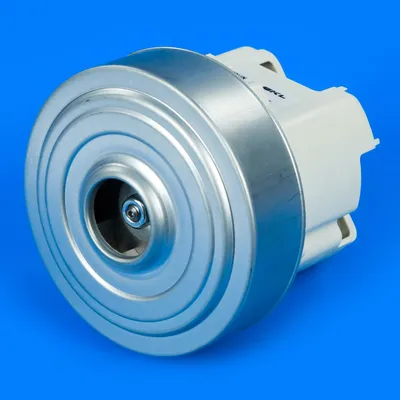 Мотор для пилососа 1600W сумісний з Philips 432200909400