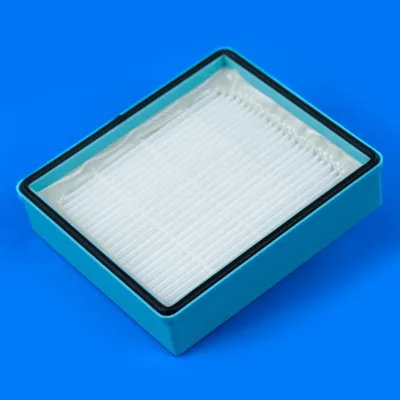 HEPA вихідний фільтр для пилососа Philips CRP495/01 422245946221