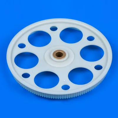 Шків для кухонного комбайна Philips 565410