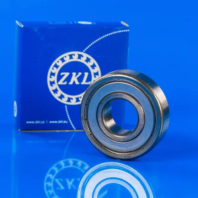Чеський підшипник 305 ZZ ZKL