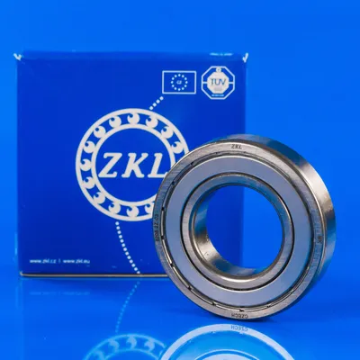 Підшипник 208 ZZ ZKL (Чехія)