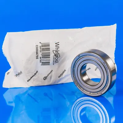 Фірмовий підшипник SKF 206zz