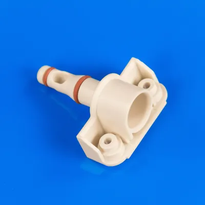 Водяний перехідник для кавоварки Philips Saeco 11013531