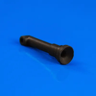 Гумова трубка 9161.372 для кавоварки Philips Saeco