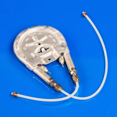 Бойлер для кавоварки Philips Saeco 0334.R10.00A