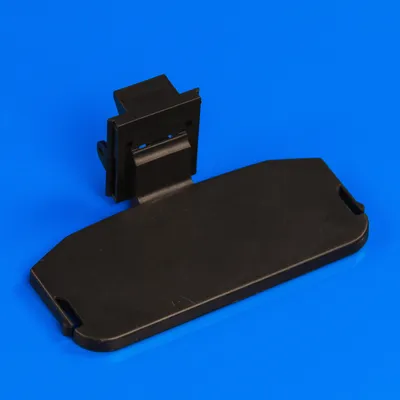 Корпус піддона чашок для кавоварки Philips Saeco 17002054
