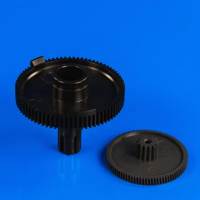 Комплект шестерень редуктора для кавоварки Philips Saeco 20000455