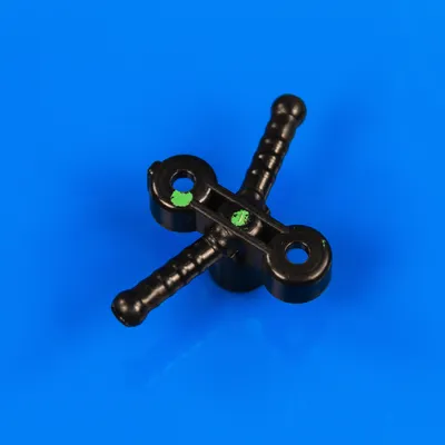 Перехідник трубки для кавоварки Philips Saeco 17000727