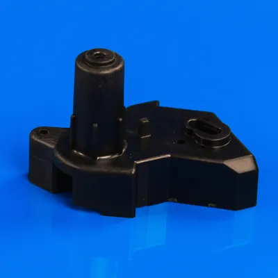 Корпус кріплення бойлера для кавоварки Philips Saeco 11010338
