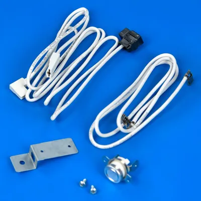 Запобіжник для плити Beko 210110545