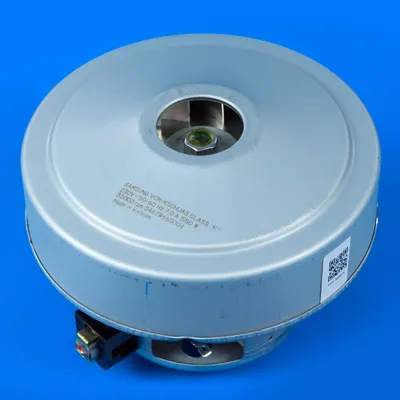 Мотор 1560W Samsung DJ31-00007S Original для пилососа